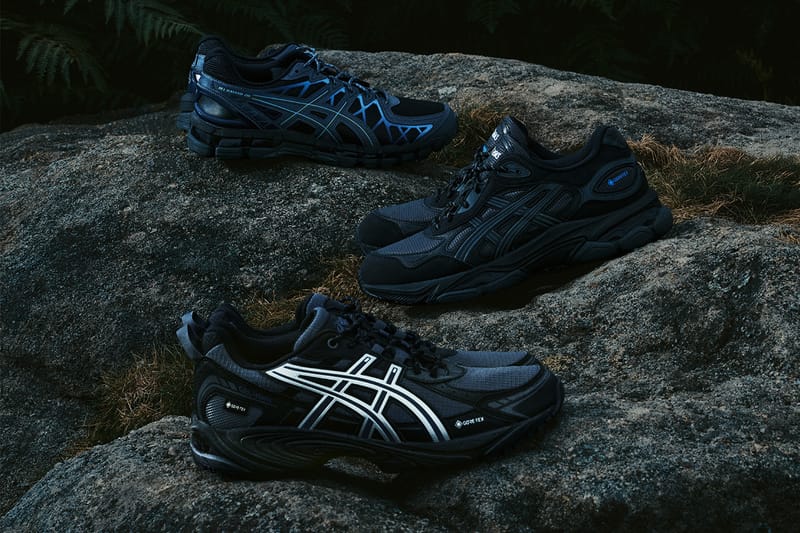 asics gel-ventx Tag | Hypebeast - Fashion, Sneakers, Art, Design & Culture
