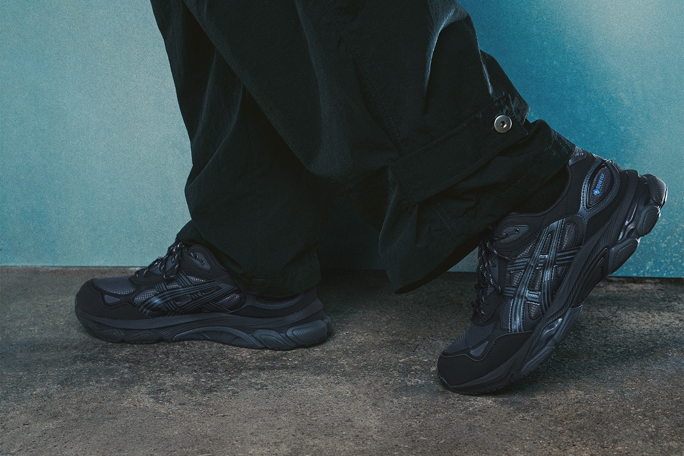 ASICS Utility Collection: Info sulla release | Hypebeast