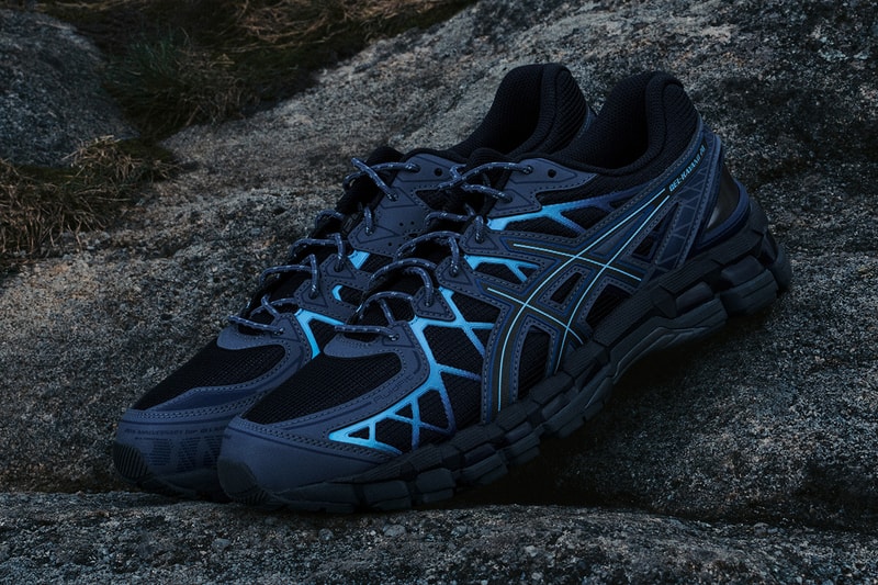 ASICS Utility Collection Release Info | Hypebeast
