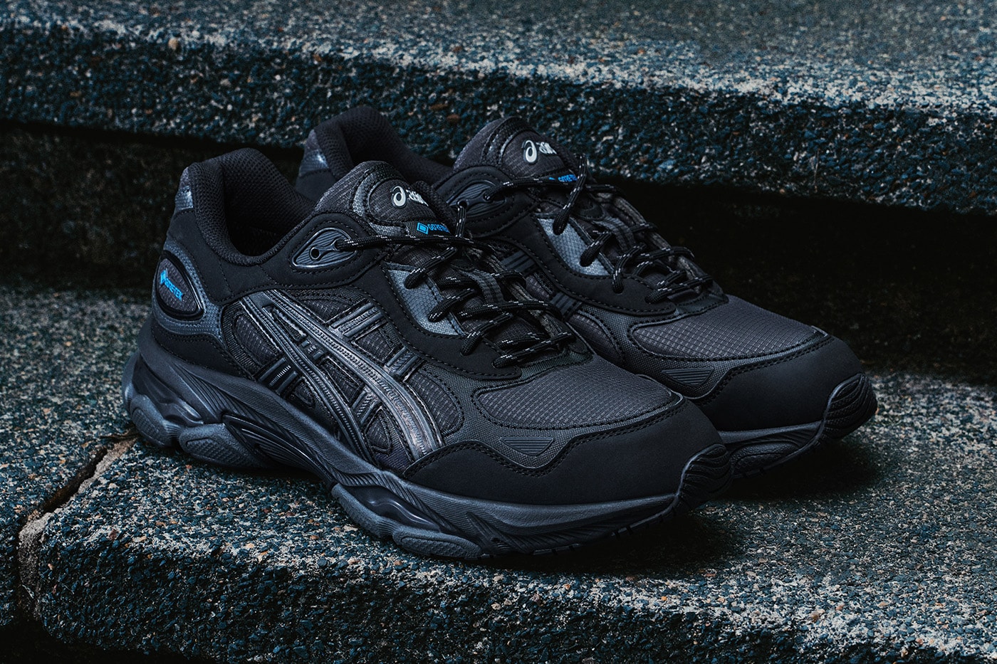 ASICS Utility Collection: Info sulla release | Hypebeast