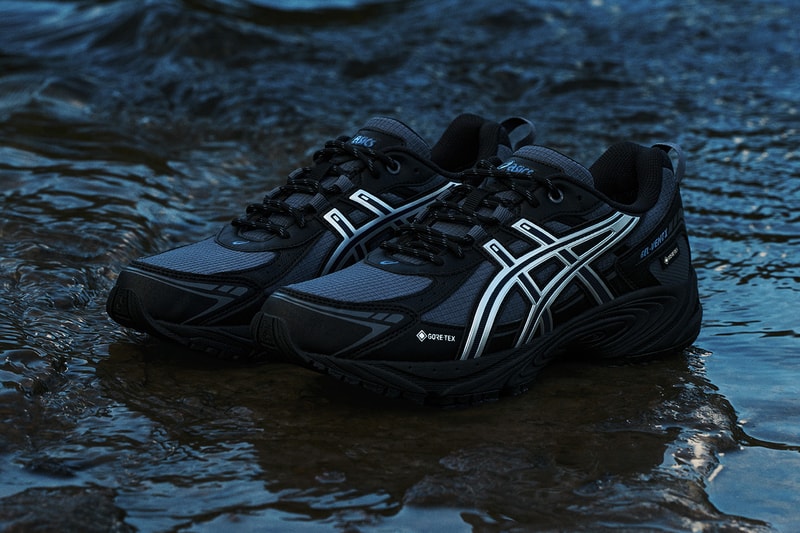 ASICS Utility Collection Release Info | Hypebeast