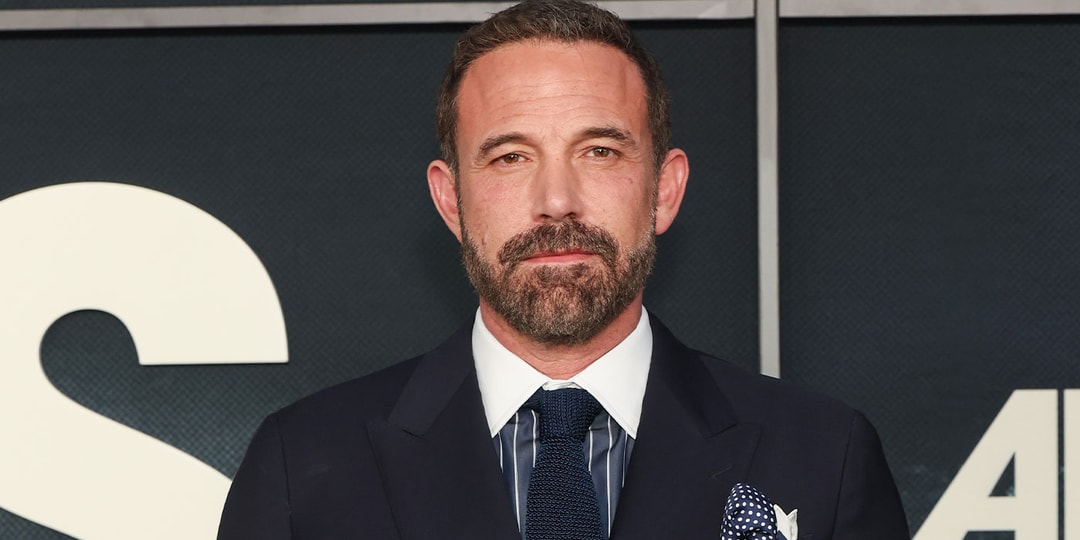 Ben Affleck Once Turned Down Directing 'Star Wars: The Force Awakens ...