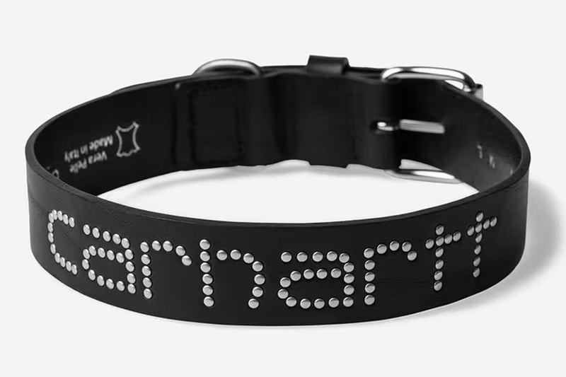 Carhartt WIP Has Something for All the Dogs | Hypebeast