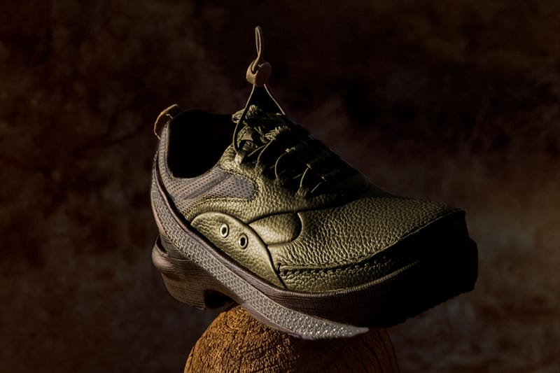 Kiko Kostadinov and Crocs Officially Unveil the VAALS Silhouette