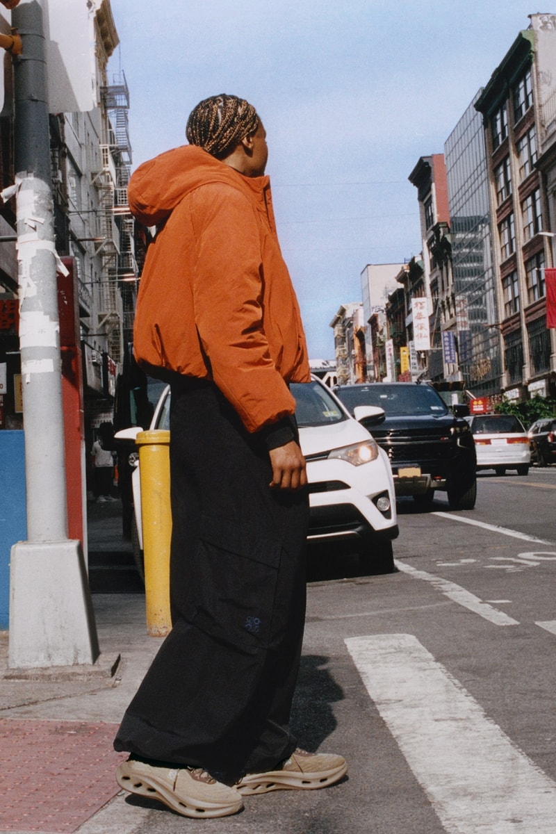 LOEWE x On Cloudsolo Hiker, Cloudtilt Cosmic Collab Release Info ...