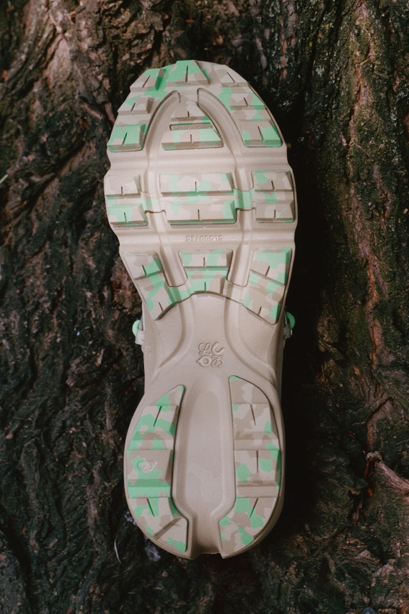 LOEWE x On Cloudsolo Hiker, Cloudtilt Cosmic Collab Release Info ...