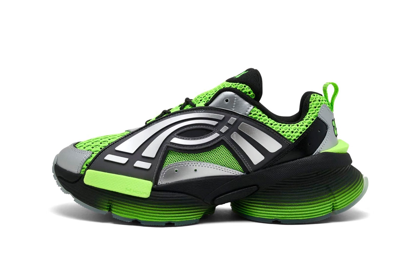 Rakai’s Under Armour Arc 96 “25XX” Moves From Livestream Reveal to ...