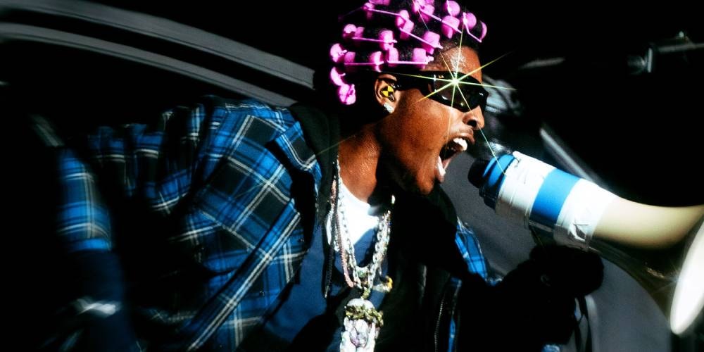 A$AP Rocky ‘Don’t Be Dumb’ World Tour Australia, NZ 2026 Dates ...