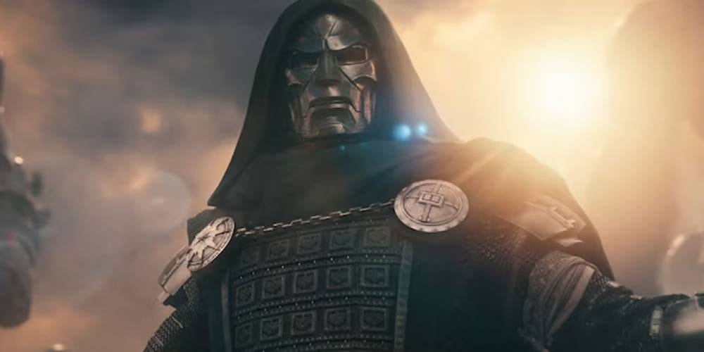 Regal Movies Giving Away Dr. Doom ‘MTG’ Card at ‘Doomsday’ Screenings ...