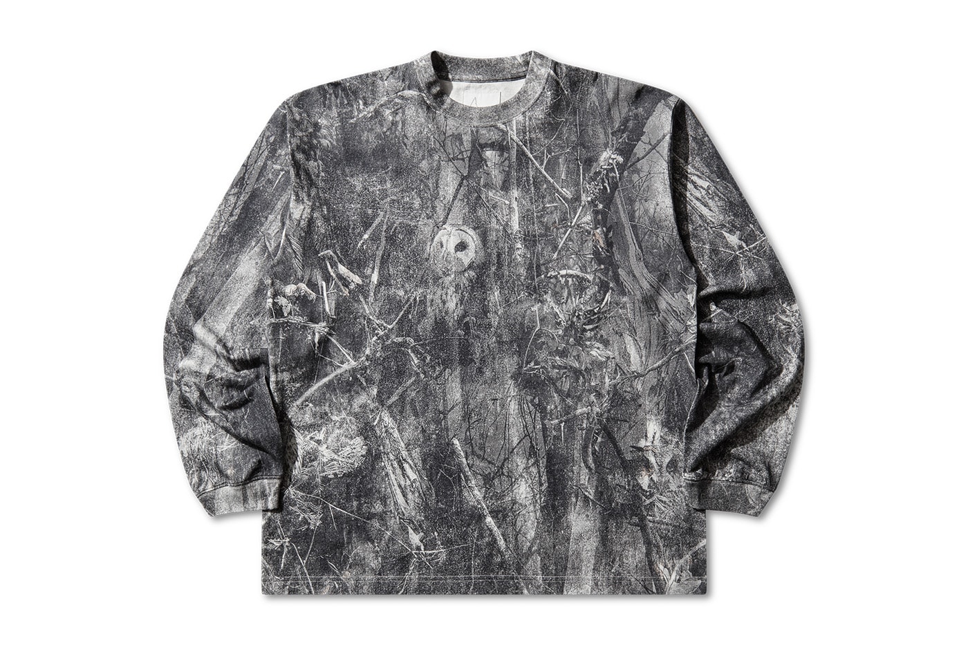 Infos de sortie de la deuxième collection Wrangler x ROA AH26 | Hypebeast