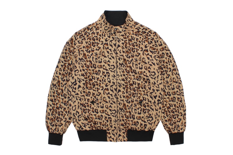 BARACUTA & WILD THINGS x WACKO MARIA FW26 联名系列发售信息 | Hypebeast