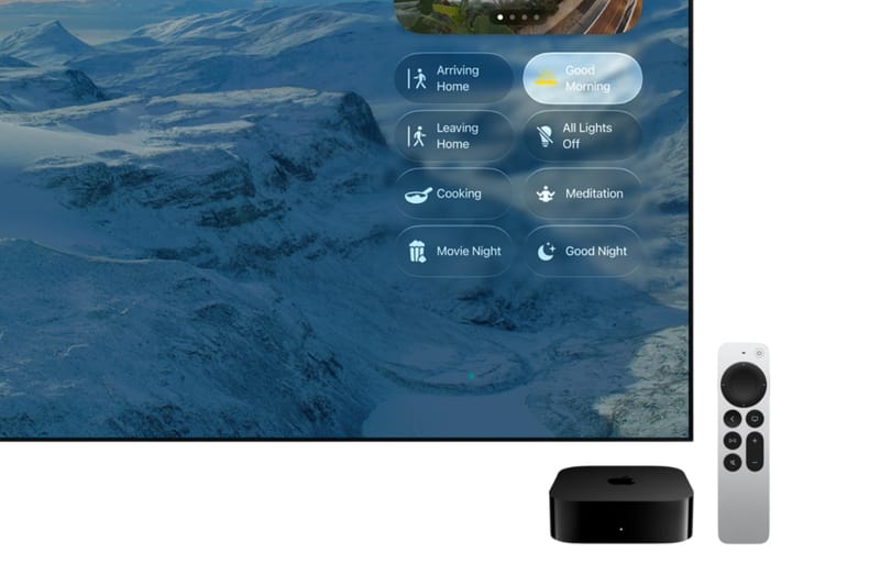 New Apple TV 4K 2026 Release Info | Hypebeast