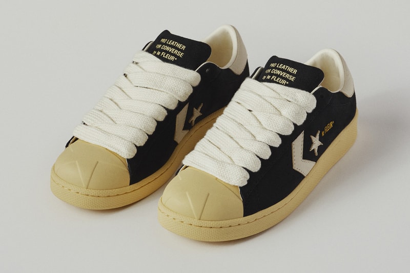 Converse x Tyler, The Creator Pro Leather Four New Colorways | Hypebeast