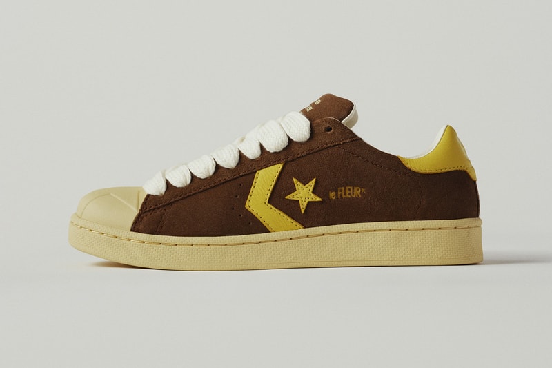 Converse x Tyler, The Creator Pro Leather Four New Colorways | Hypebeast