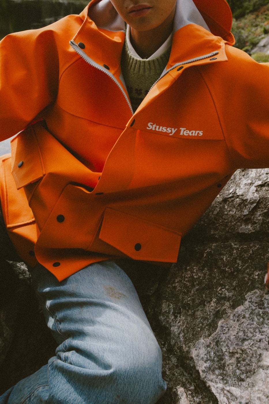 Denim Tears x Stüssy Lookbook FW26, Infos de Sortie de la Collab ...