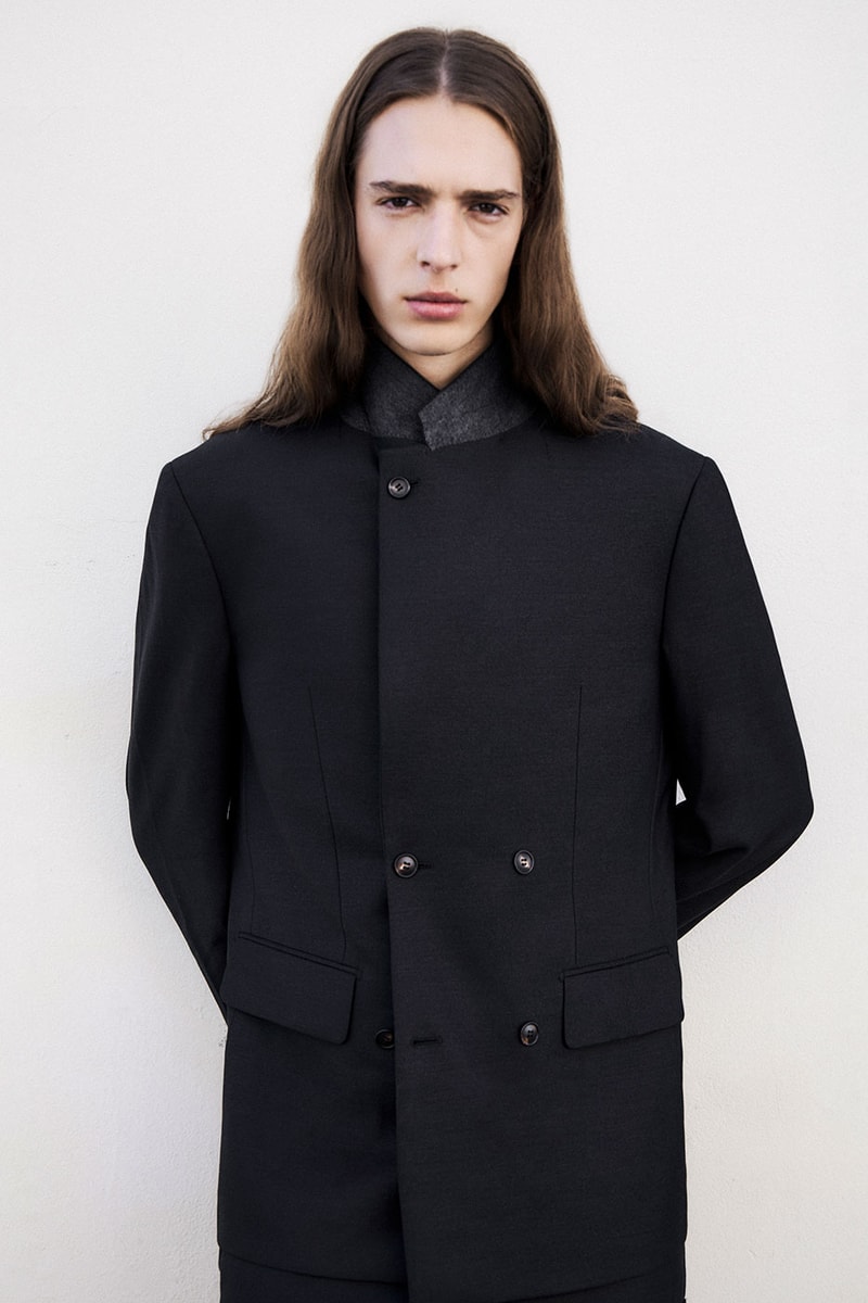 JiyongKim x LANSMERE Collection Release Info | Hypebeast