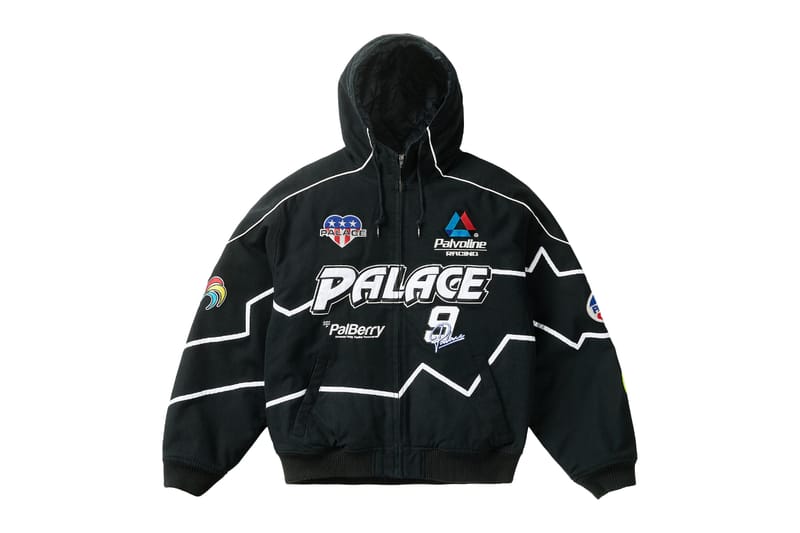 Palace Skateboards Winter 2026 Drop 4 Release Info | Hypebeast