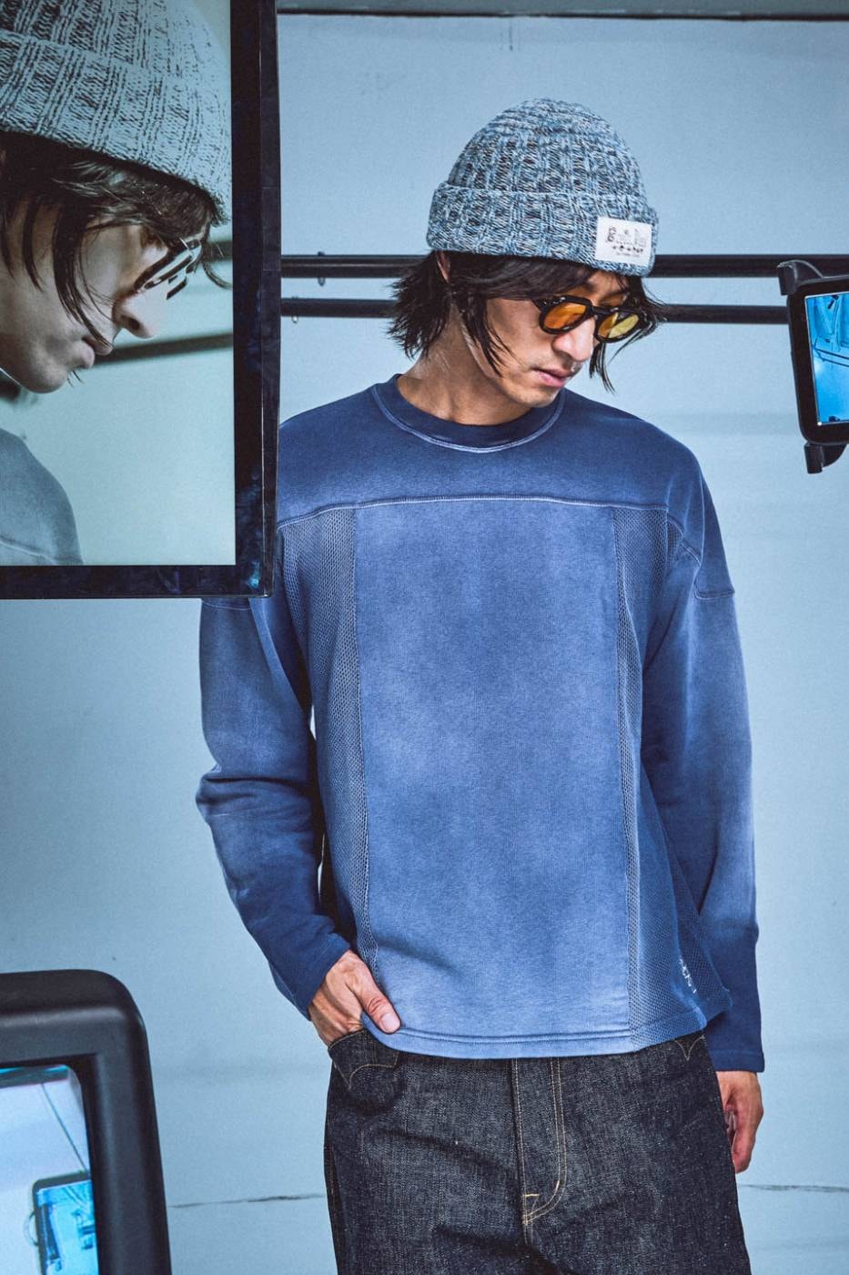 Brain Dead FW26 “Cyber Primitivism” Drop 1 | Hypebeast