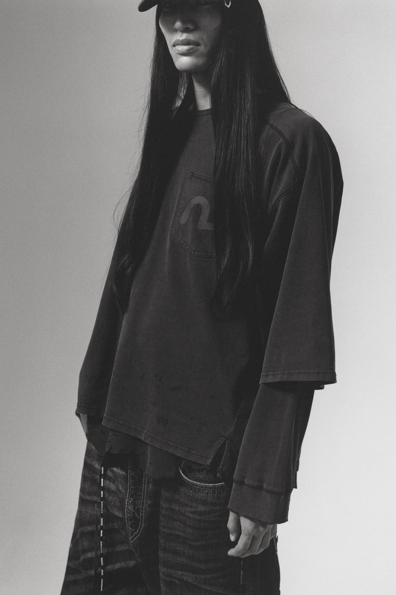 EVISU x mastermind JAPAN x roarguns Collection | Hypebeast