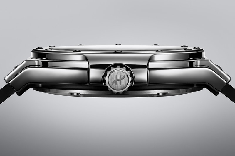 Hublot Classic Fusion Tributo Release Info | Hypebeast