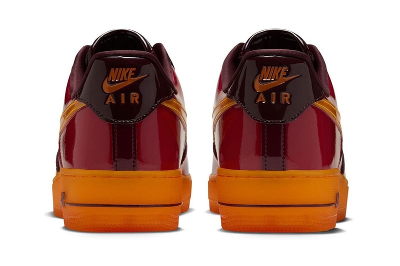 Nike Air Force 1 Low '07 Premium 