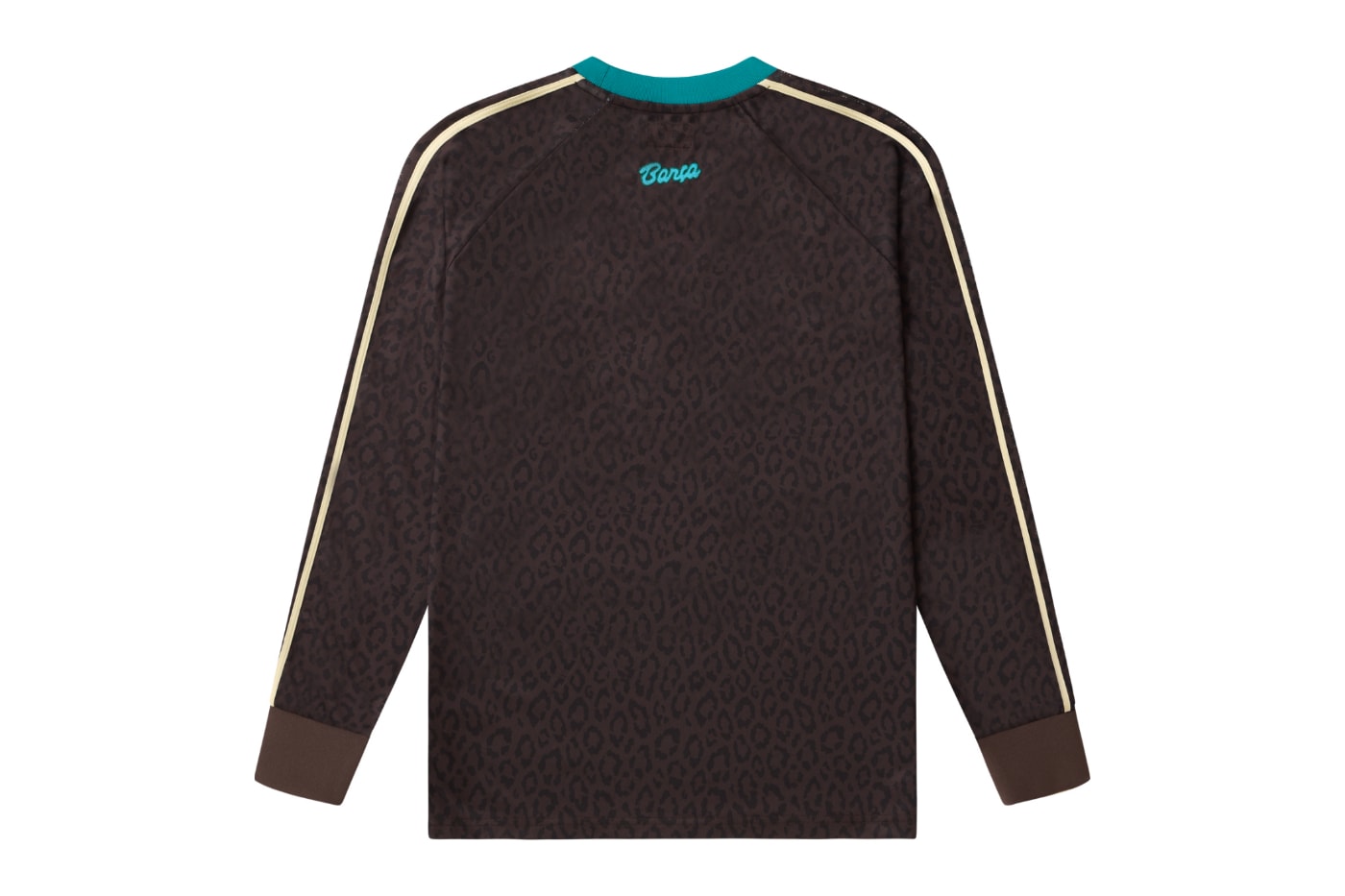Spotify FC Barcelone Tyler The Creator GOLF WANG Collection Maillot ...
