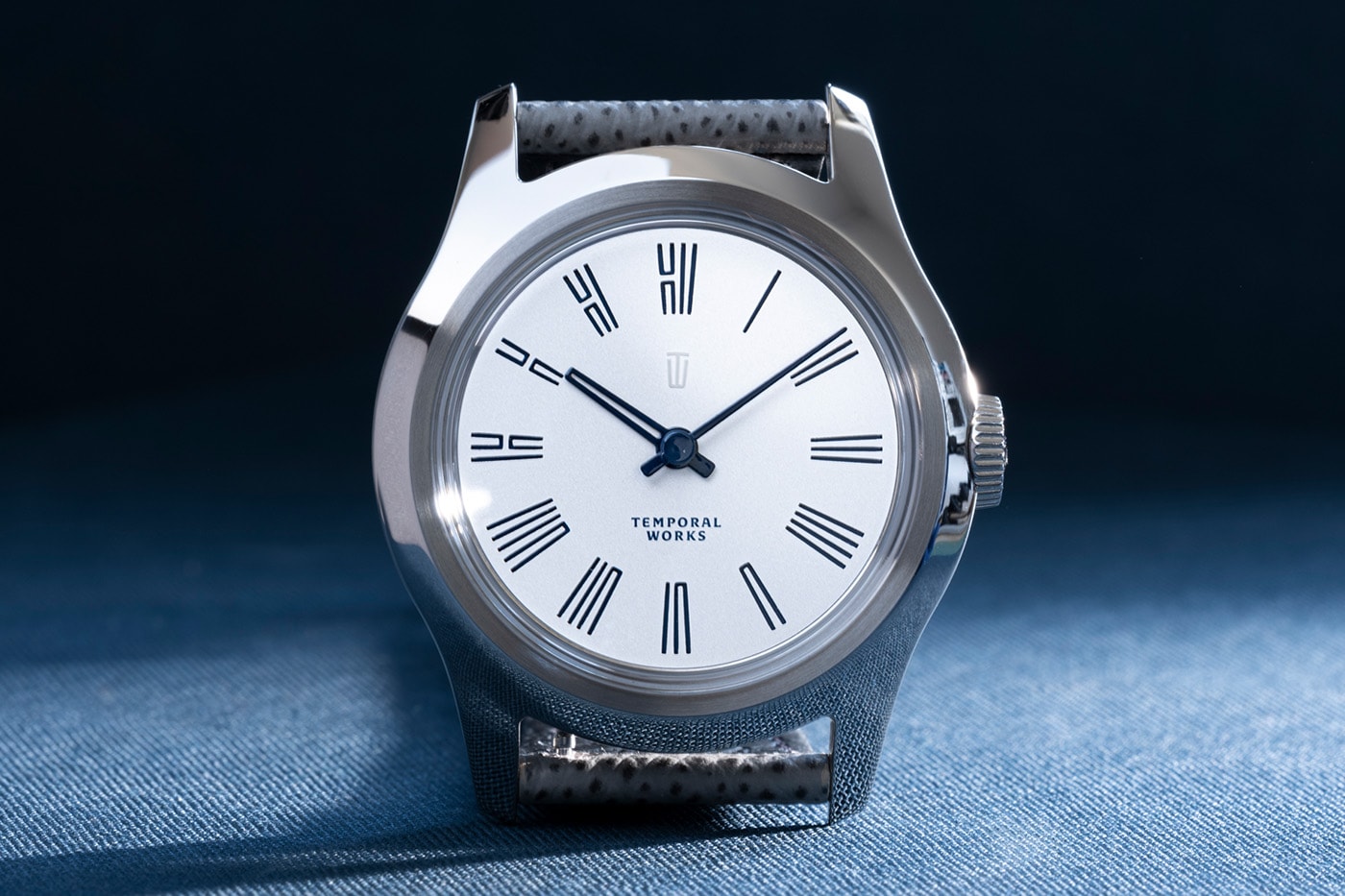 Temporal Works Series A Romanesque Watch: Release-Infos | Hypebeast