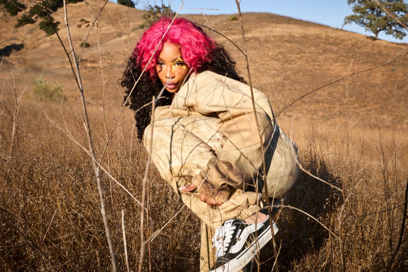 Drop Fit Vans x SZA Collab Drop 1 Kampagne Info | Hypebeast