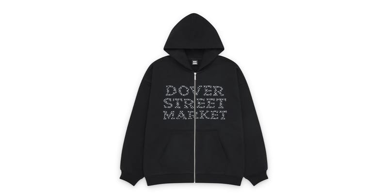BIGBANG Dover Street Market Expand 