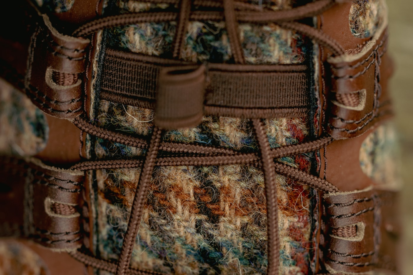 Merrell x Harris Tweed Kollektion Release Infos | Hypebeast