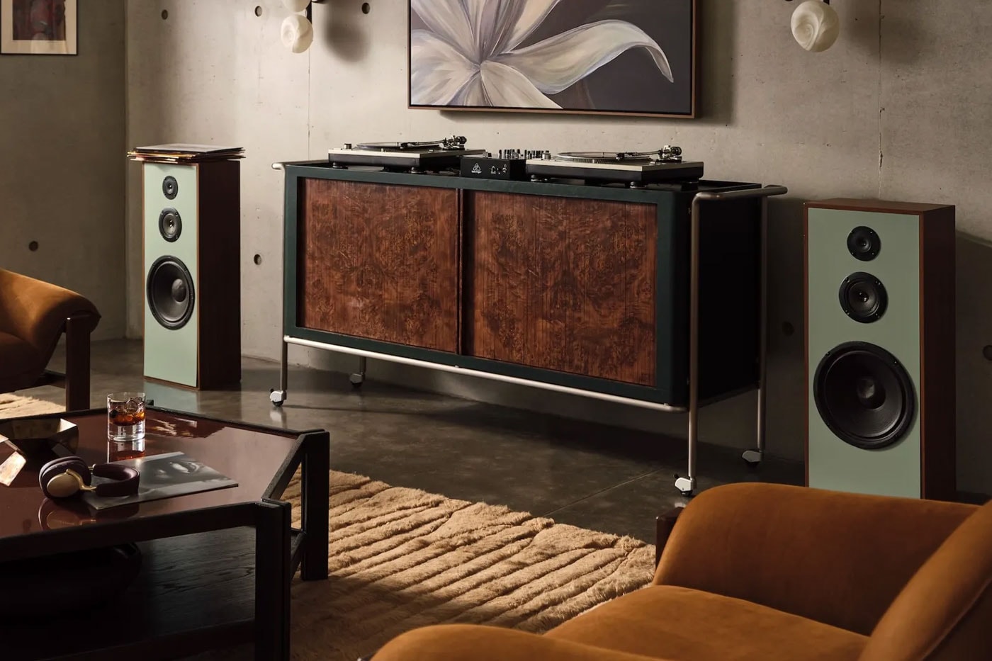 Swizz Beatz CB2 "Casa Dean" Home Furniture Collection | Hypebeast