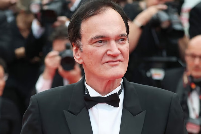 Quentin Tarantino Confirms Script for 10th Film but Delays Production ...