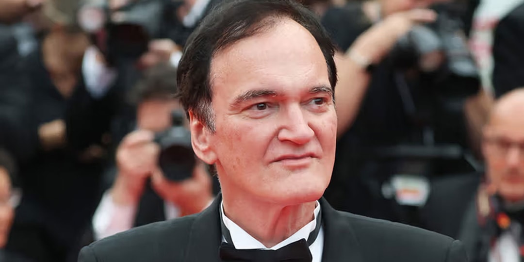 Quentin Tarantino Confirms Script for 10th Film but Delays Production ...