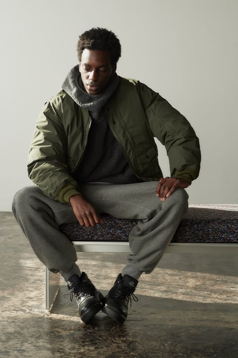 【ヌヌフォルム 】 MOUN TEN. アウター 150 MODMNT FW26 Modular Down Jackets Release Info | Hypebeast