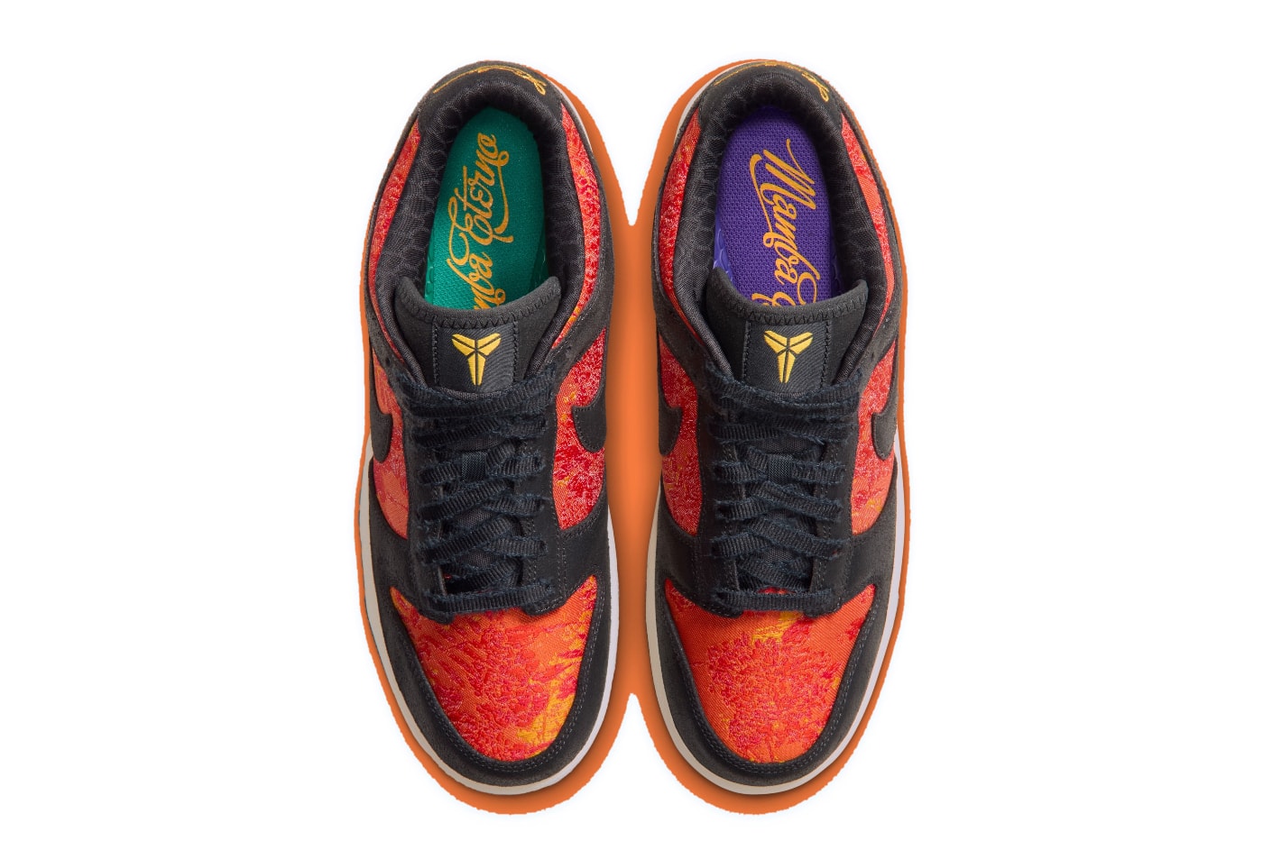 Infos de sortie de la Nike Kobe Dunk Low Protro « Mamba Eterno ...