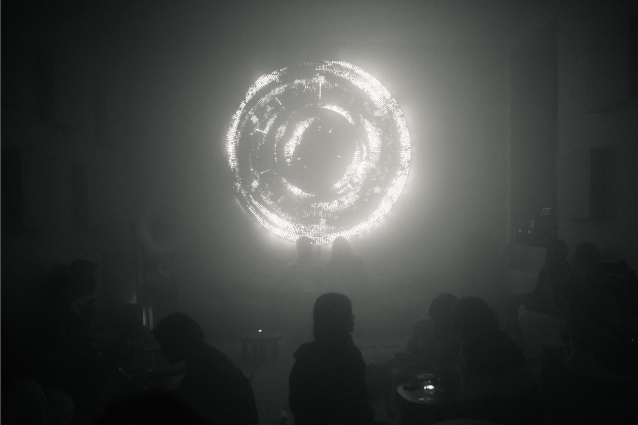 Reference Festival inaugura l'edizione 2026 a Parigi | Hypebeast