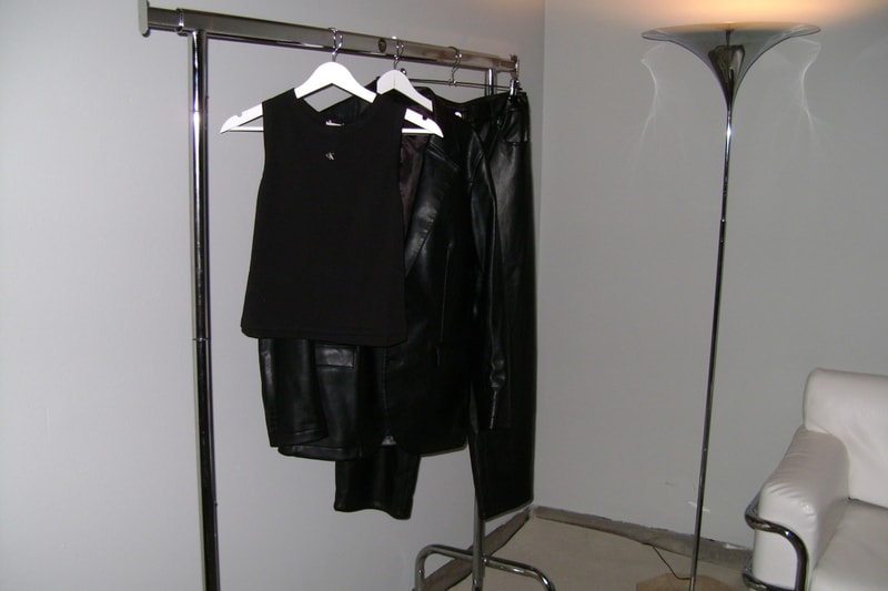 Zalando and Calvin Klein Capture OFFLINE Moments for Fall 2026 | Hypebeast