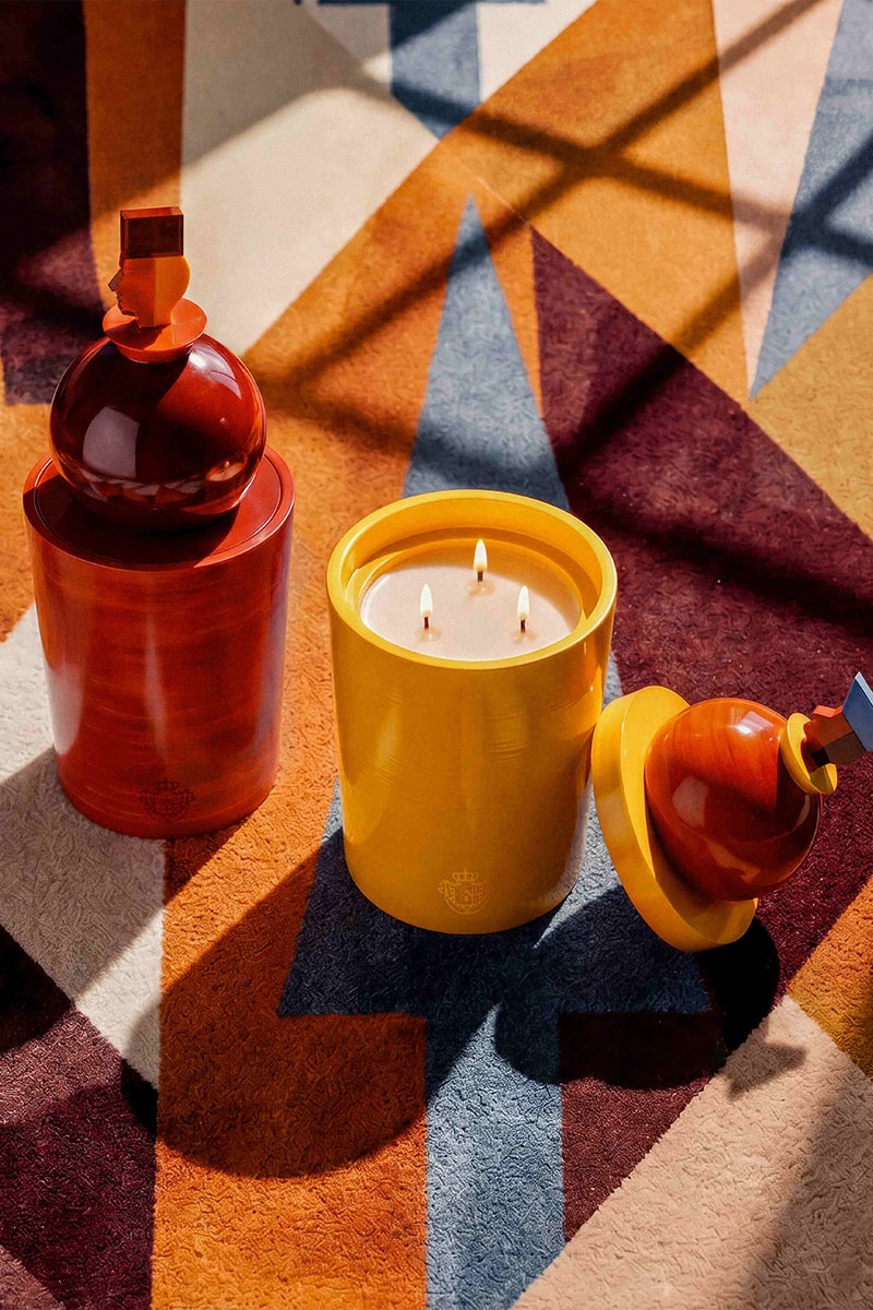 Acqua di Parma 2026 Holiday Season Collection Info | Hypebeast