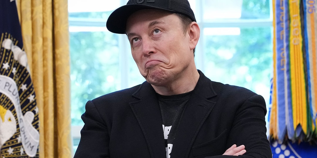 Elon Musk Pledges SpaceX Shares to Every American Child in $10.5 ...