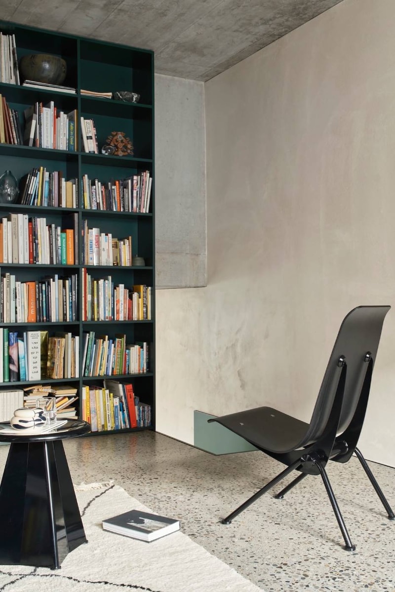 Vitra Limited Edition Antony Chair 2026 Info | Hypebeast