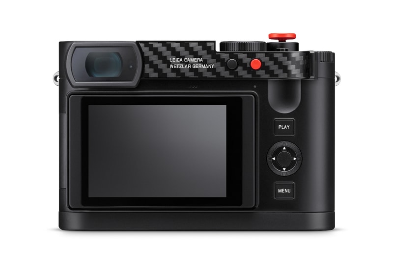 Leica Q3 43 Formula 1 Edition Release Info | Hypebeast