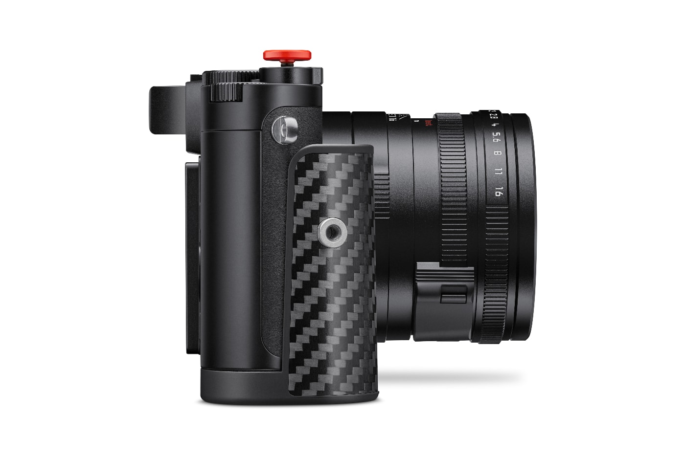 Impormasyon sa Pag-release ng Leica Q3 43 Formula 1 Edition | Hypebeast