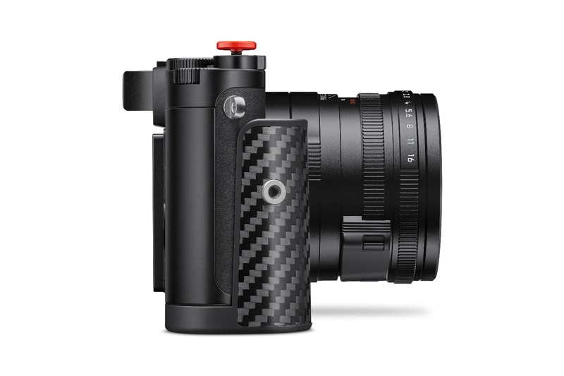 Leica Q3 43 Formula 1 Edition Release Info | Hypebeast