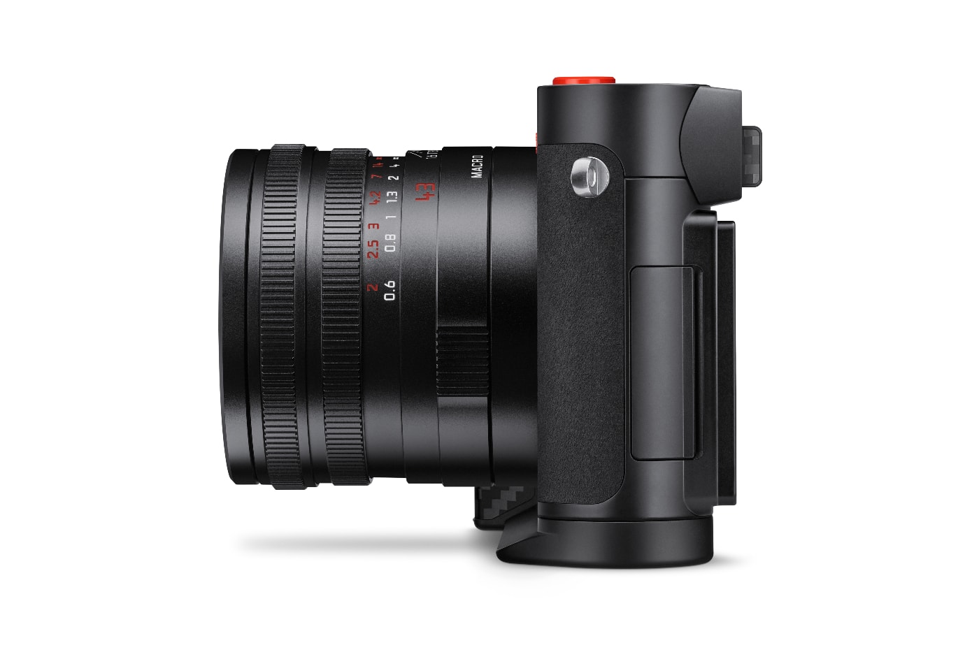 Leica Q3 43 Formula 1 Edition Release Info | Hypebeast