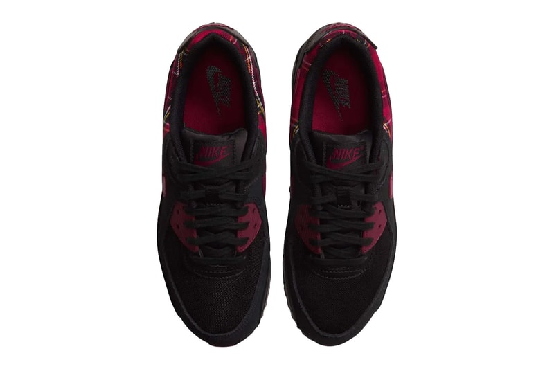 Gambar Resmi dan Info Rilis Nike “Plaid Pack” | Hypebeast