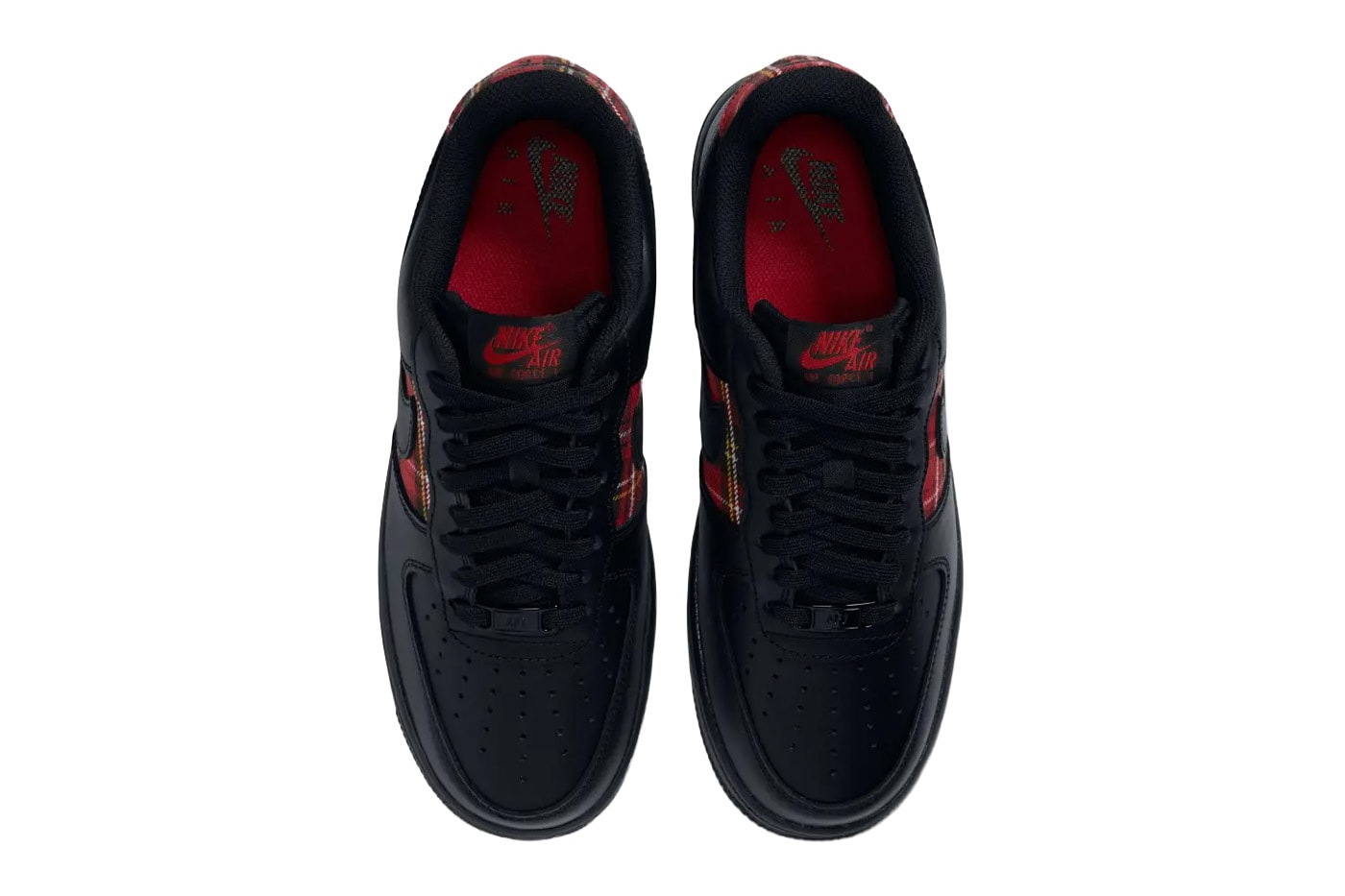 Nike „Plaid Pack“ Offizielle Bilder und Release-Infos | Hypebeast
