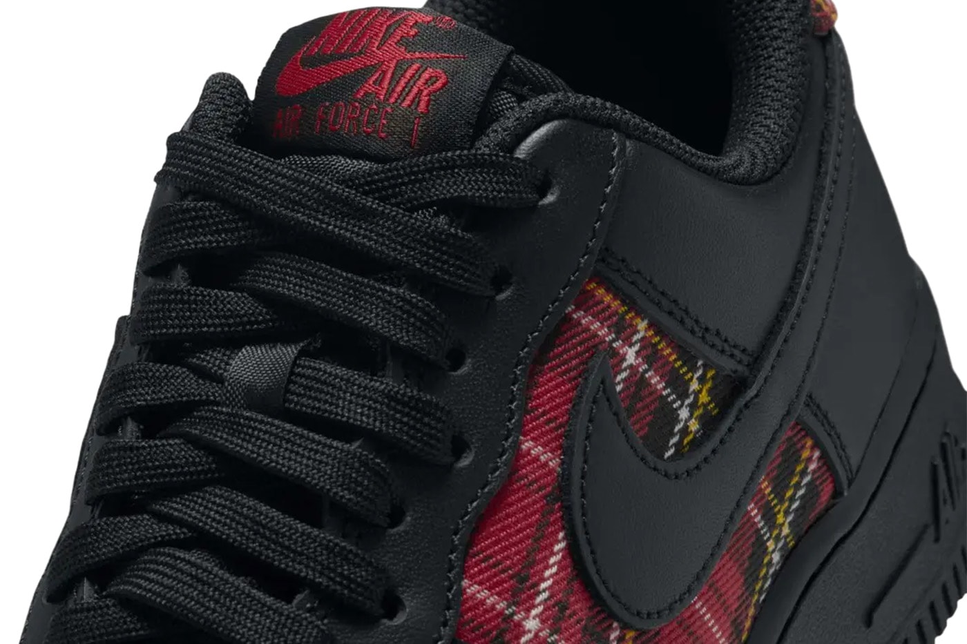 Nike „Plaid Pack“ Offizielle Bilder und Release-Infos | Hypebeast