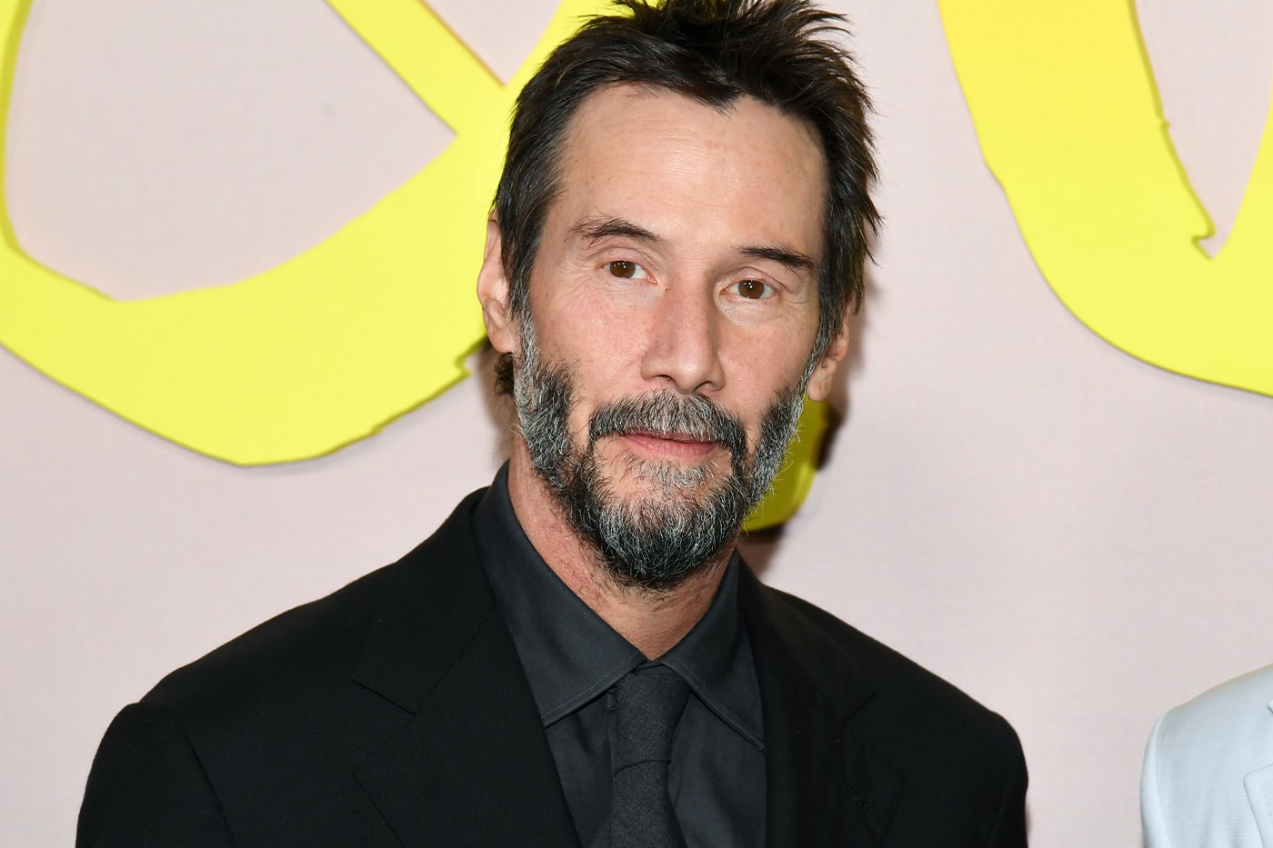 Keanu Reeves star de The Gangster, The Cop, The Devil de James Wan ...