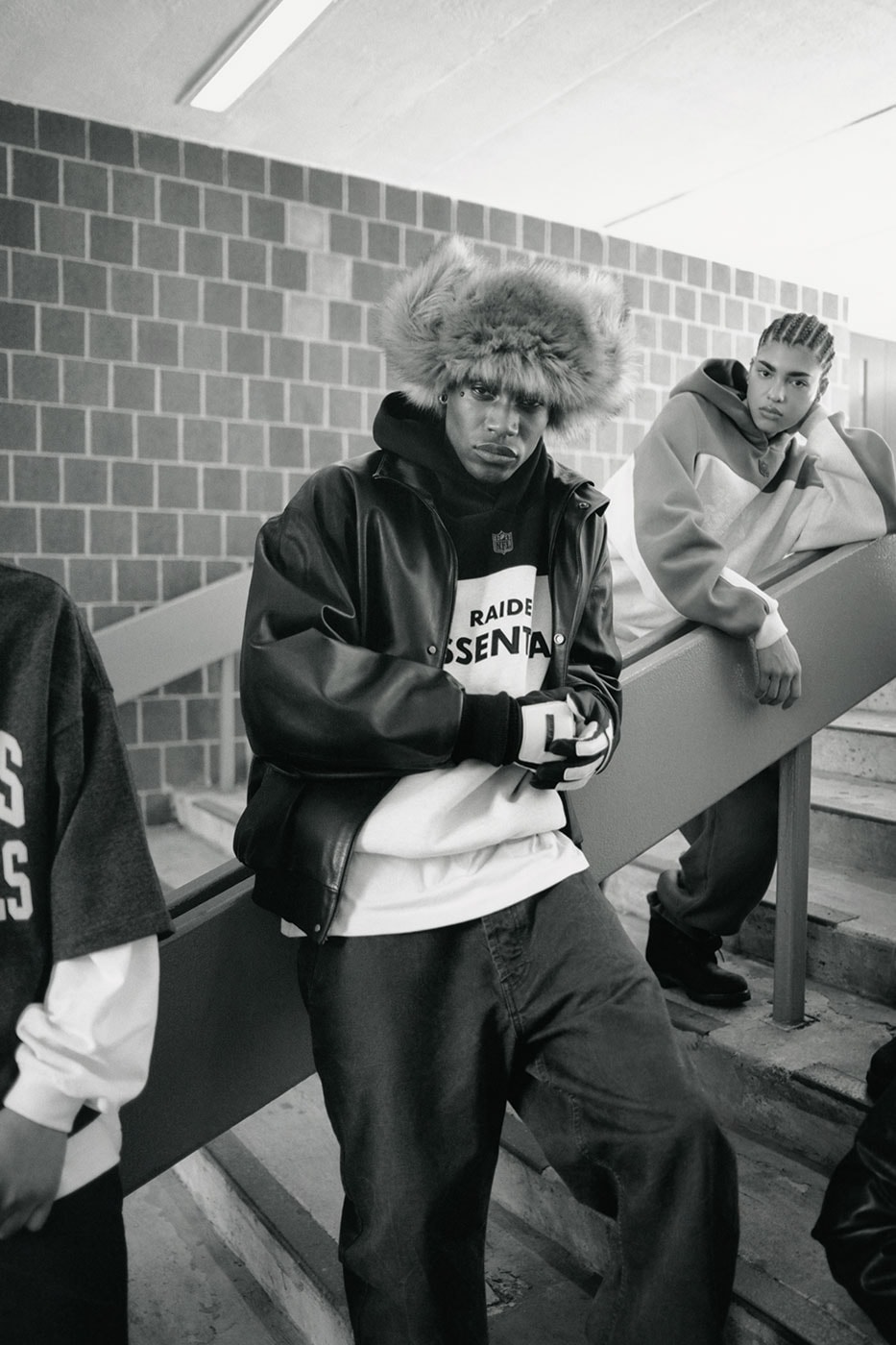 ข้อมูลการวางจำหน่าย Fear of God ฤดูใบไม้ร่วง 2026 | Hypebeast