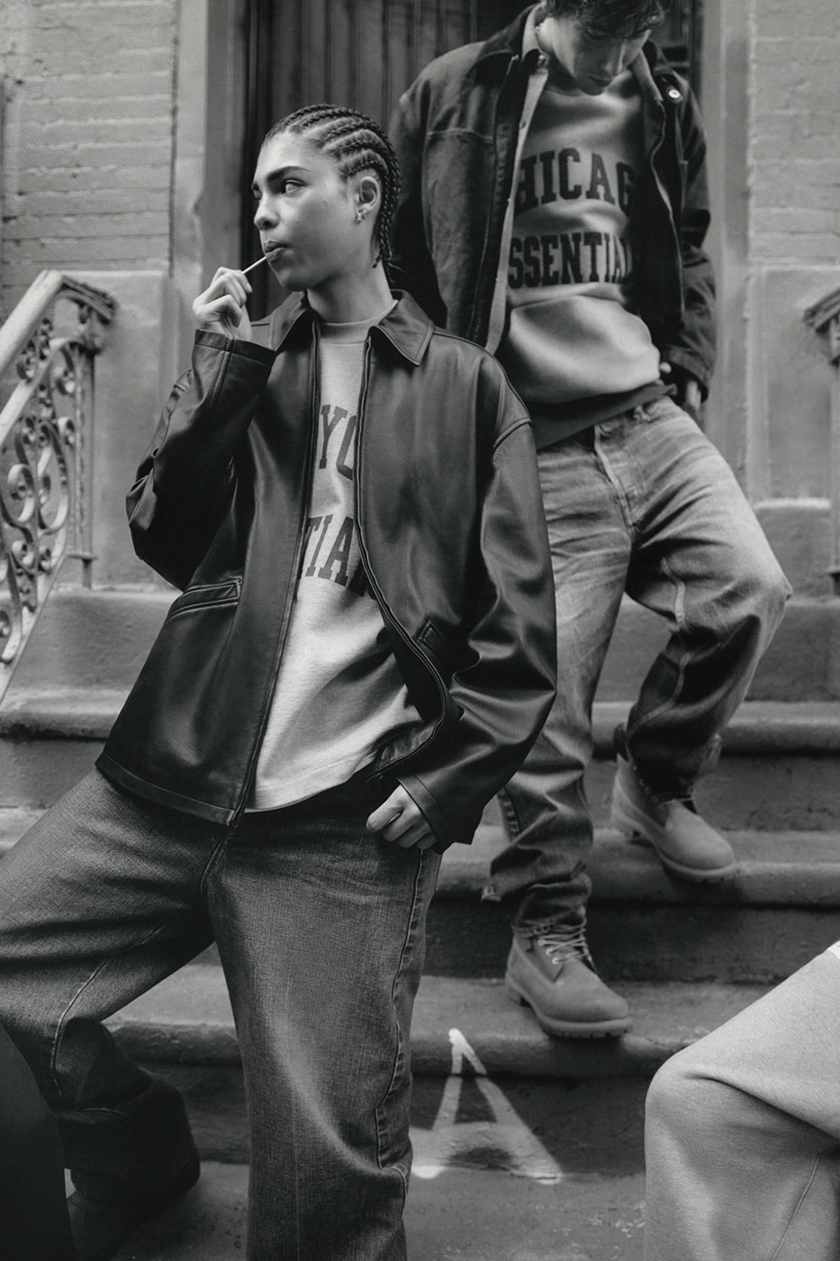 Infos sur la sortie de Fear of God automne 2026 | Hypebeast
